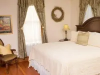 Delta Street Inn Hotels in Jefferson