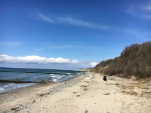 Holiday home NurMeer Hotels in Ahrenshoop