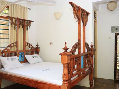 Camp Zodiak Africa Lodge