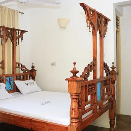 Camp Zodiak Africa Lodge