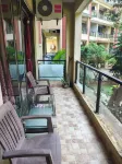Tranquil Stay, Garden Estate - Palolem 1BHK Flat