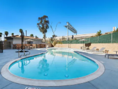Spark by Hilton Redlands Hotels in Redlands