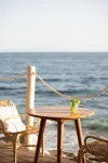 El Fuerte Marbella - con vistas al mar