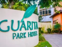 Guarita Park Hotel - by Life Hotéis Hotels in Torres