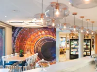 Ibis Budget Genève Petit Lancy