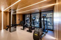 Hotel Miramar Barcelona GL - Træningscentre