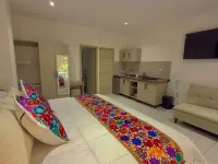 The Madevelyn Hotel Hoteles en Panajachel
