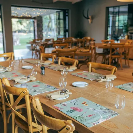 Summerplace Game Reserve