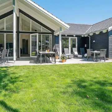 Holiday Home in Kappeln