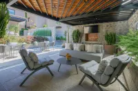Mezquite by Viadora - Homestays