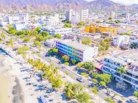 Panamerican Hostel Hotels in Santa Marta