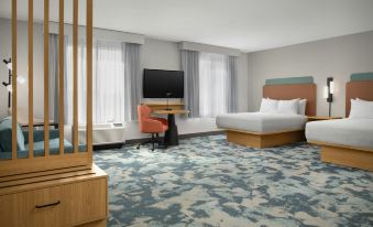 Hampton Inn & Suites Phoenix Chandler-Fashion Center