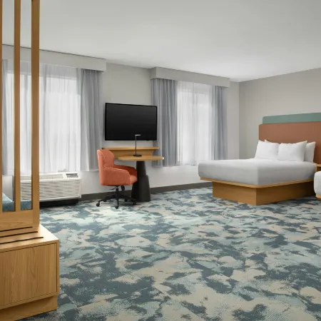 Hampton Inn & Suites Phoenix Chandler-Fashion Center