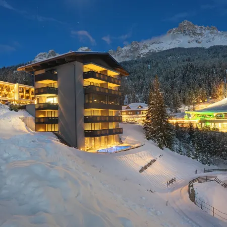 Alma Alpina Lodge, Adults Only