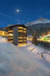 Alma Alpina Lodge, Adults Only