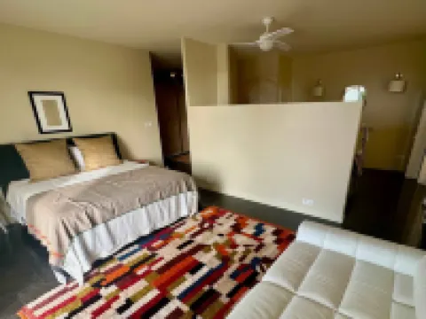 Provencal Villa with Garden & Pool