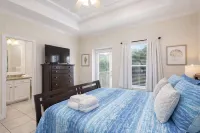 Dom's Beach Retreat