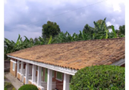 Rebero Kivu Resort Hotels in 