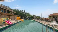 Taean Jurassic Starlight Shelter Pension - 3-Star