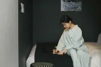 스테이 패스포트 신당 료칸 - 스파