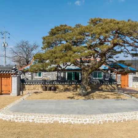 Seosan Hamidam