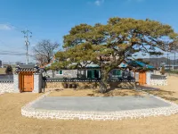 서산 해미담