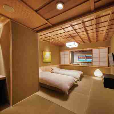 Araya Totoan Rooms