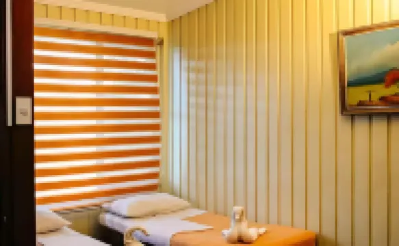 Inn Rocio and Restaurant