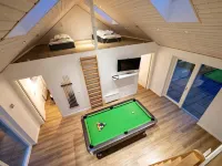 Holiday Home in Odder Hotels in Odder