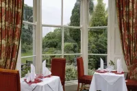 Best Western Forest  Vale Hotel - breakfast