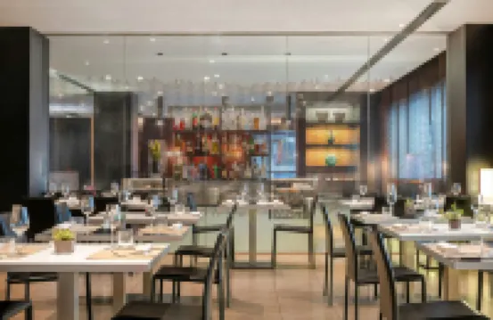 AC 호텔 파도바 바이 메리어트