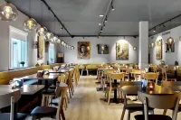 雷克雅未克凱夫拉未克機場康文酒店 - 早餐