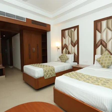 Hotel Karai