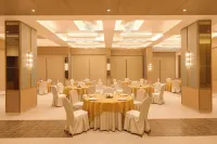 Keys Select by Lemon Tree Hotels Vadodara