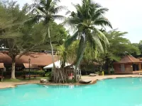 Felda Residence Tekam , Ppp Tun Razak Hoteles en Jerantut