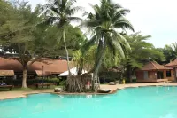 Felda Residence Tekam , Ppp Tun Razak