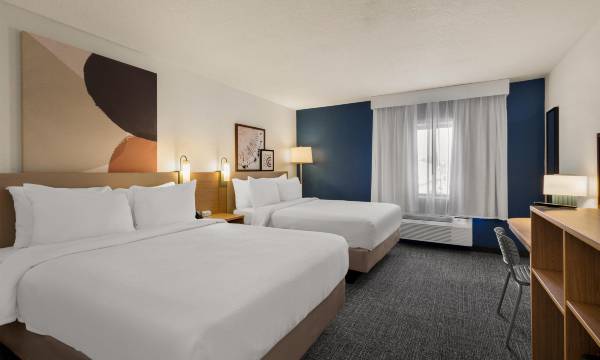 Spark by Hilton Fort Wayne