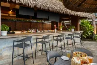 Marriott's Maui Ocean Club  - Molokai, Maui & Lanai Towers - bar