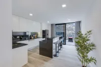 Robbie's Place by Holiday Rental Madeira