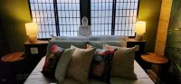 Zen Retreat-jacuzzi, Kitchenette, Walk to fun