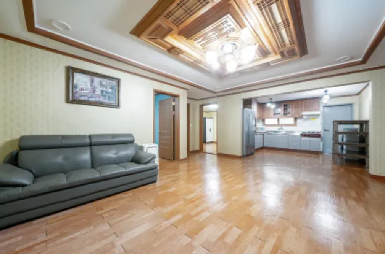 Boryeong Badapunggyeong Pension Hotels in 