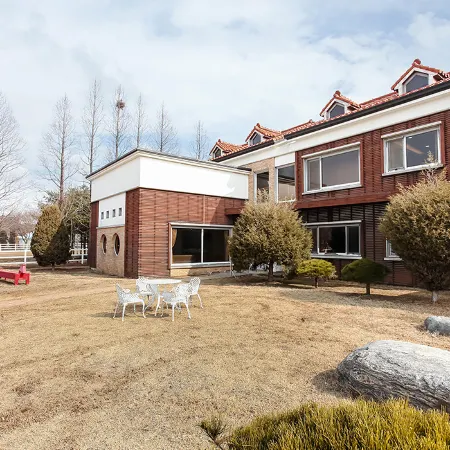 Daebudo Beradel Pension