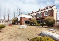 Daebudo Beradel Pension