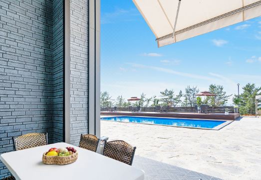 여수 쏠레비치펜션