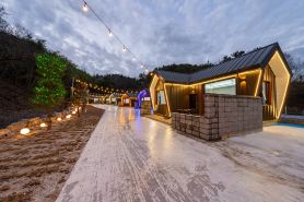 Jinju Ostay Pension