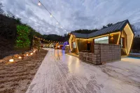 Jinju Ostay Pension - Wifi