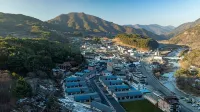 Muju Narin Pool Villa - 家庭旅館