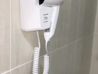Prestige Hotel 바르나울 호텔