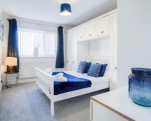 Tyle Teg - 3 Bedroom Holiday Home - Clydach Clydach otelleri