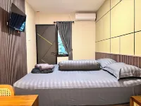 Depatuk Suite Homestay
